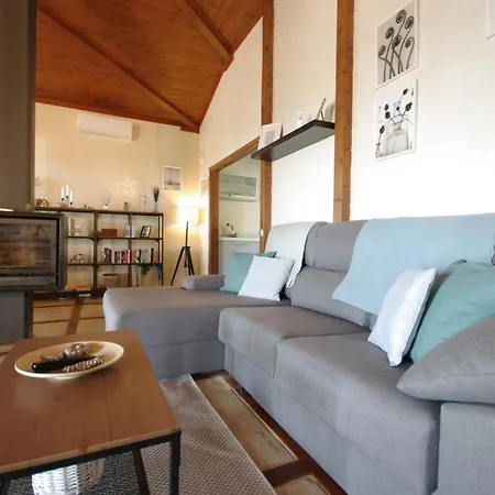 Livingtarifa Paraiso Escondido Casa de Férias