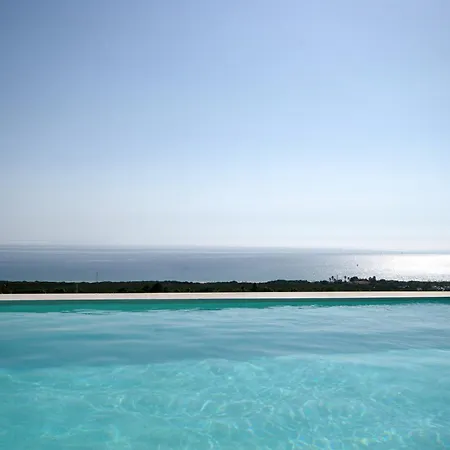 Livingtarifa Paraiso Escondido Betis