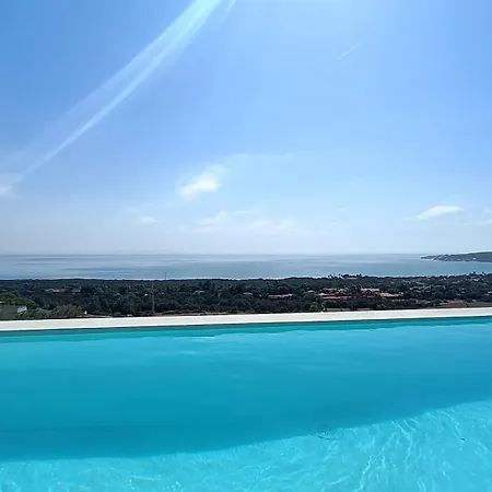 Livingtarifa Paraiso Escondido