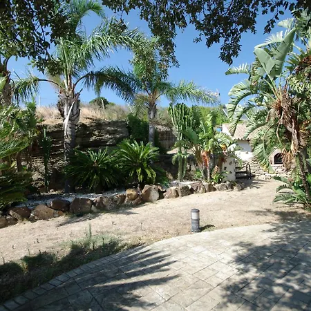 Livingtarifa Paraiso Escondido * Betis
